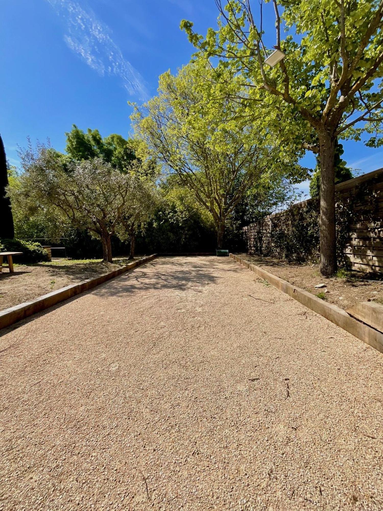 Bed and Breakfast Provence Km28 Gordes Esterno foto