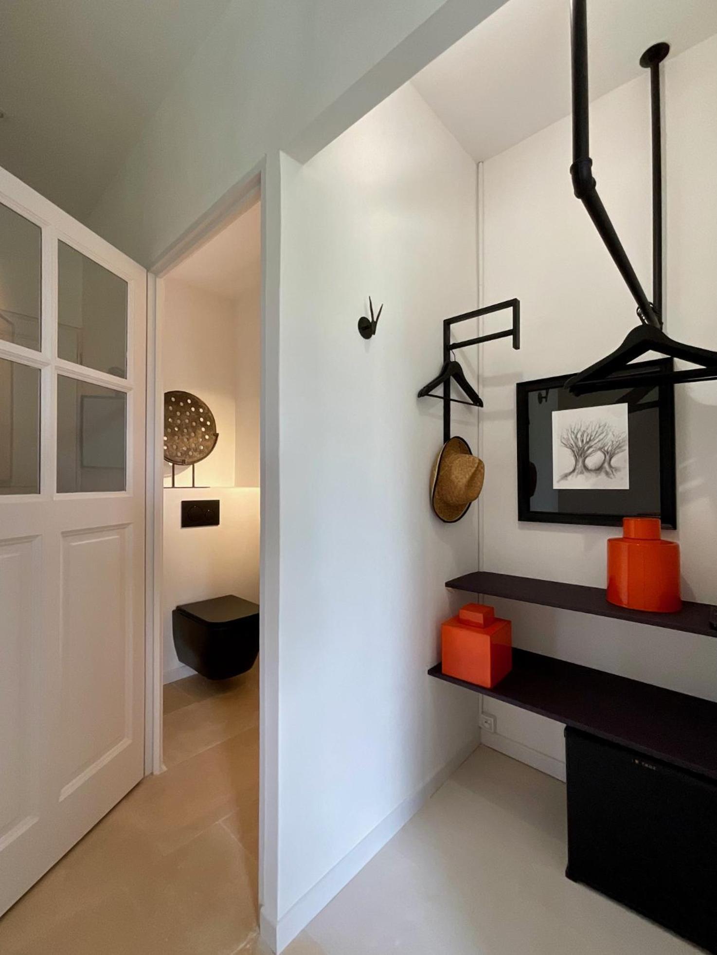 Bed and Breakfast Provence Km28 Gordes Esterno foto