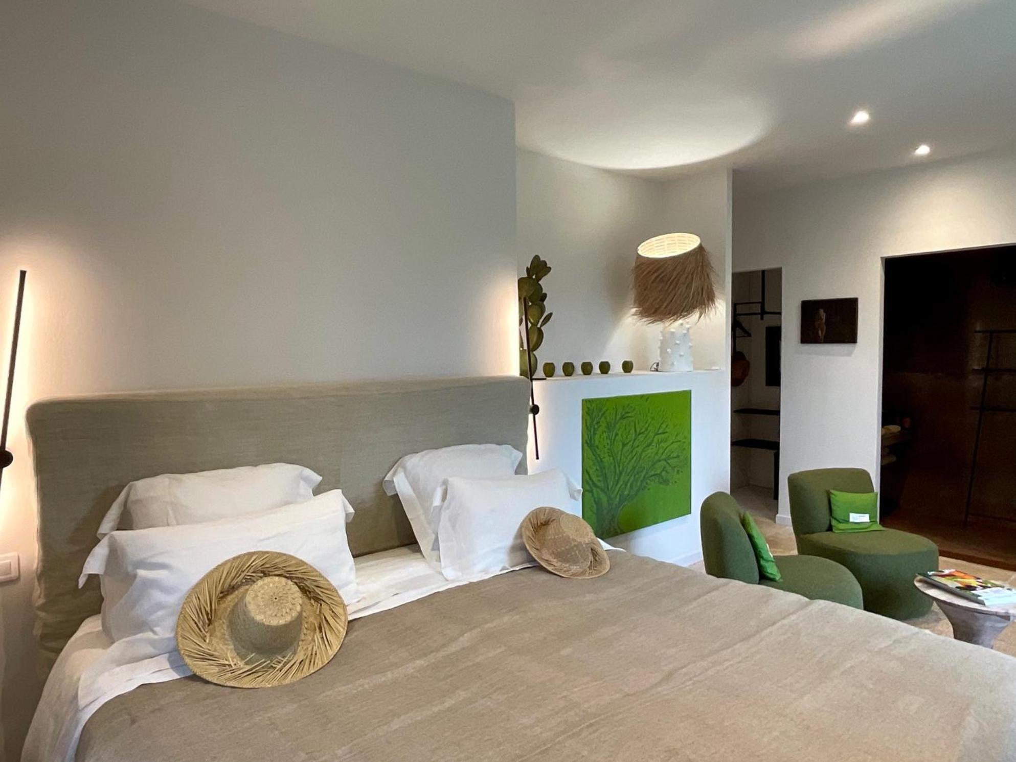 Bed and Breakfast Provence Km28 Gordes Esterno foto