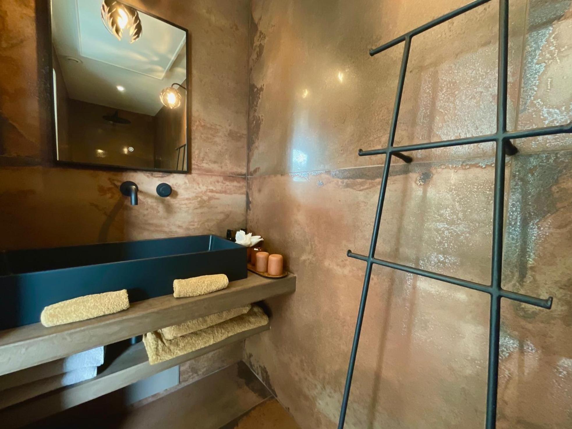Bed and Breakfast Provence Km28 Gordes Esterno foto