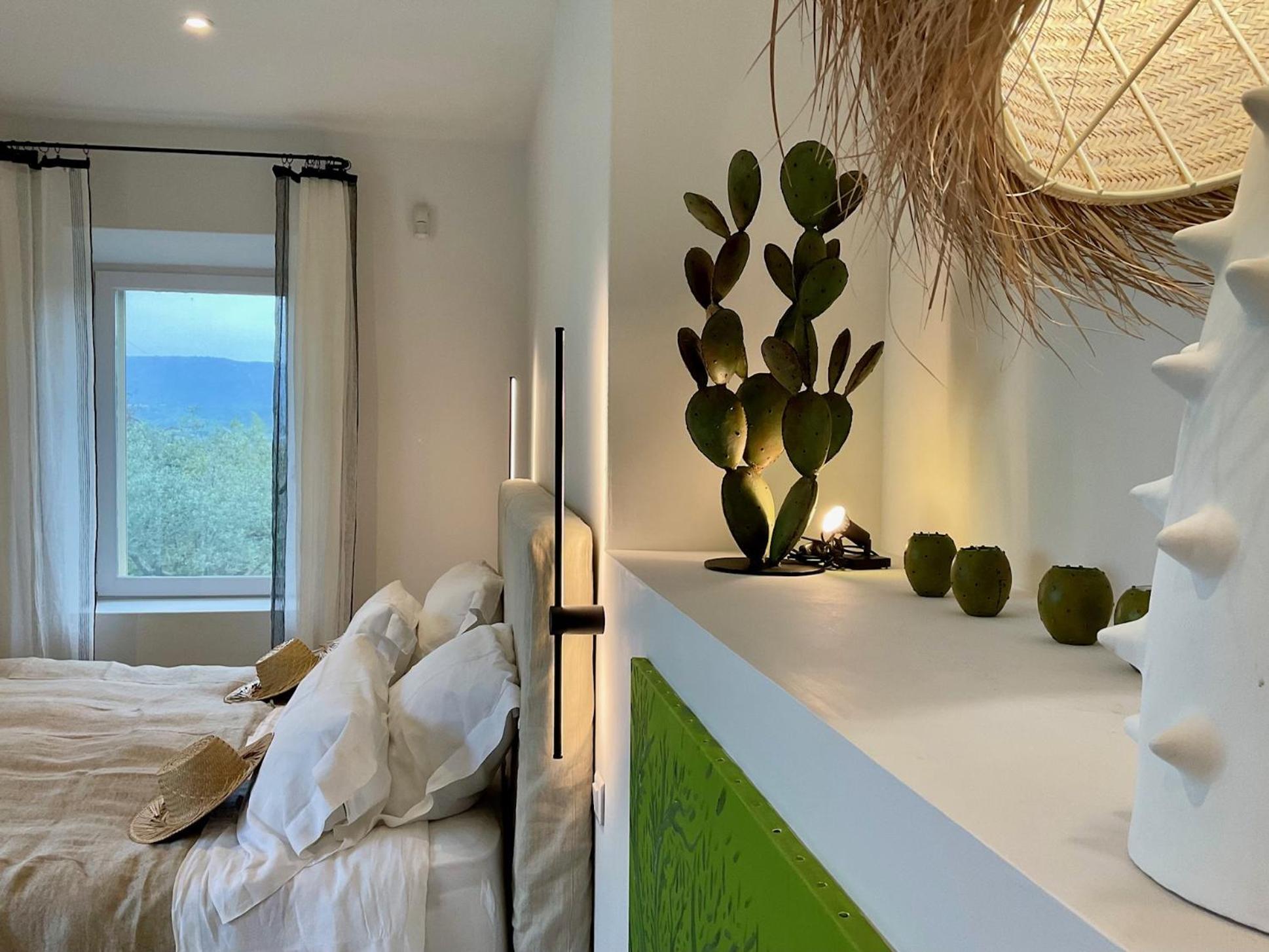 Bed and Breakfast Provence Km28 Gordes Esterno foto