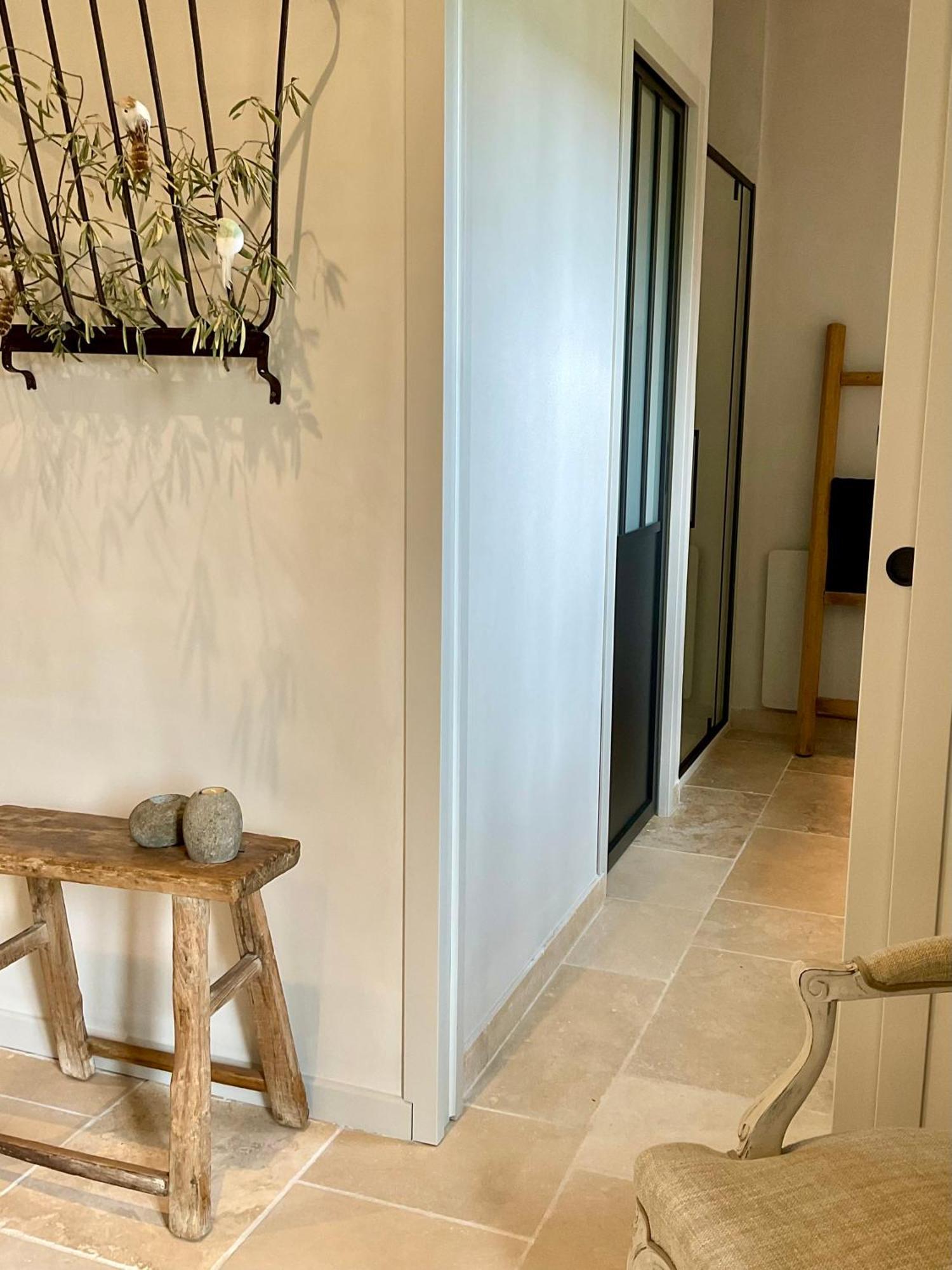Bed and Breakfast Provence Km28 Gordes Esterno foto