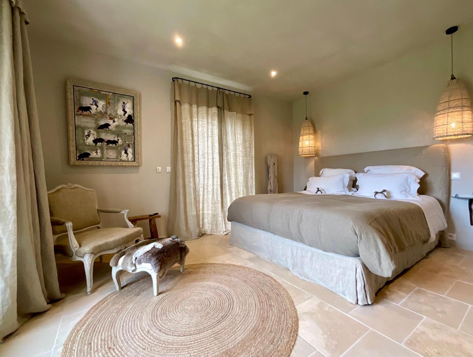 Bed and Breakfast Provence Km28 Gordes Esterno foto